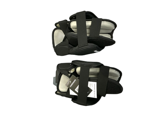 Vist Large View of Product Image Which is New Ritual X5 Pro Sr Knee Guards