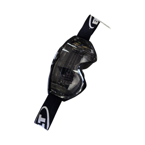 Vist Large View of Product Image Which is Used Bilt CLEAR ADULT MOTO GOGGLES Adult Eyewear None