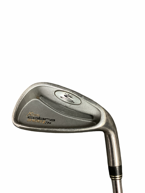 Vist Large View of Product Image Which is Used Cobra KING COBRA 3100 I/H Mens Individual Iron RH 6 Iron