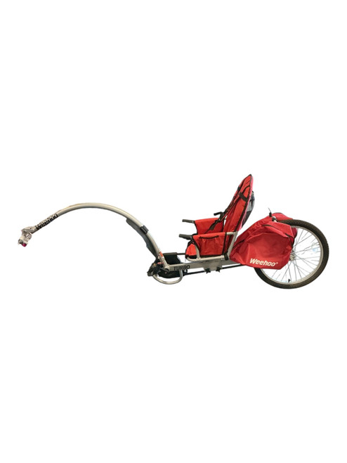 Vist Large View of Product Image Which is Used WEEHOO TURBO Other Bike