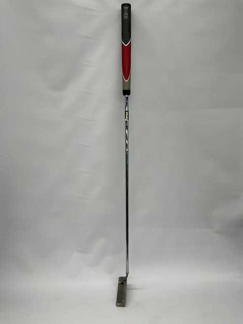 Vist Large View of Product Image Which is Used Ping ANSER 4 Mens Putter RH