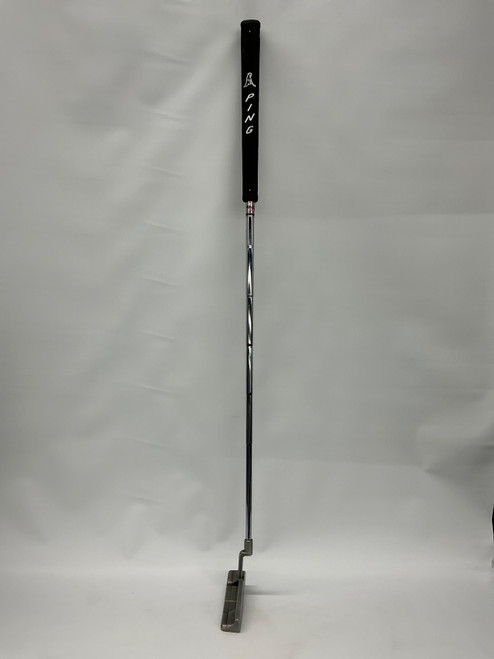 Vist Large View of Product Image Which is Used Ping ANSER 2 Mens Putter RH