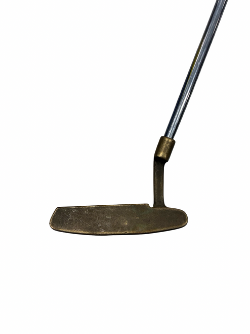 Vist Large View of Product Image Which is Used Ping ANSER 3 Mens Putter RH