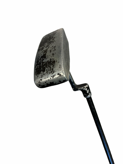 Vist Large View of Product Image Which is Used GOLDEN BEAR Mens Putter RH