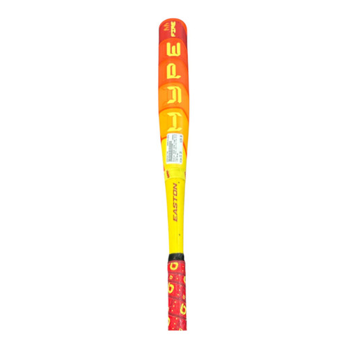 Vist Large View of Product Image Which is Used Easton 2025 HYPE FIRE 31/21 BB/SB USA 2 5/8 Bat 31"
