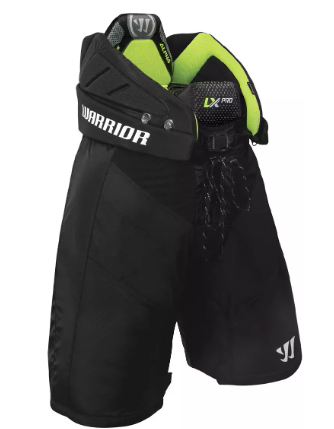 Vist Large View of Product Image Which is Medium - Warrior LX Pro Jr Pants