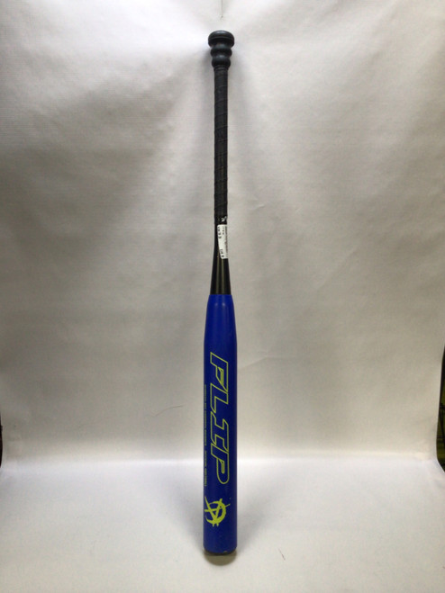 Vist Large View of Product Image Which is Used ANARCHY FLIP BB/SB Fastpitch Bat 34"