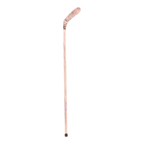 Vist Large View of Product Image Which is Used Bauer PROTO Junior One Pce Right Grip 40 Flex