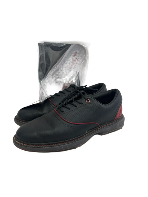 Vist Large View of Product Image Which is Used Sun Day Red Pioneer Cypress Mens 8 Golf Shoes