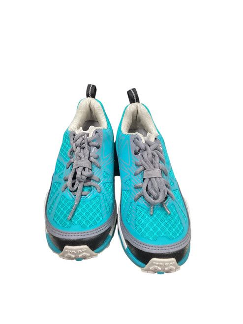 Vist Large View of Product Image Which is Used Izzo Running/X-Train Shoes W