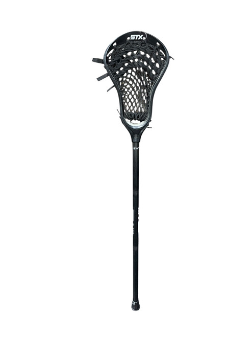 Vist Large View of Product Image Which is Used STX 6000 Men Atk/Mid Complete Stick Black