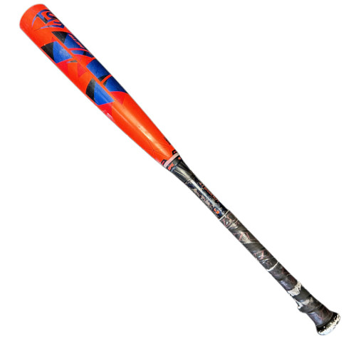 Vist Large View of Product Image Which is Used LOUISVILLE SLUGGER META 32IN -3 BB/SB High School -3 Bat 32"