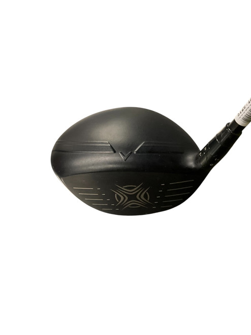 Vist Large View of Product Image Which is Used Callaway CALLAWAY XR 12 DEGREE DRIVER Mens Driver RH 12.0 Degree