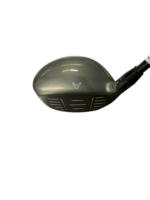 Vist Large View of Product Image Which is Used Callaway CALLAWAY GREAT BIG BERTHA 5 WOOD Mens Fairway Wood RH 5 Wood