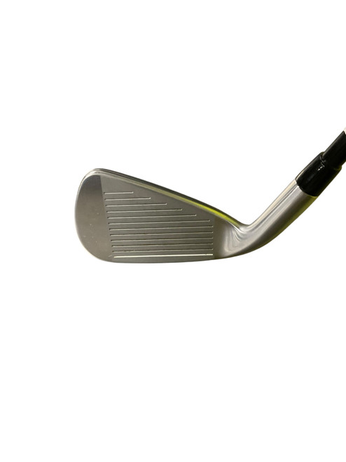 Vist Large View of Product Image Which is Used PXG PXG BLACK OPS 5 IRON Mens Individual Iron RH 5 Iron