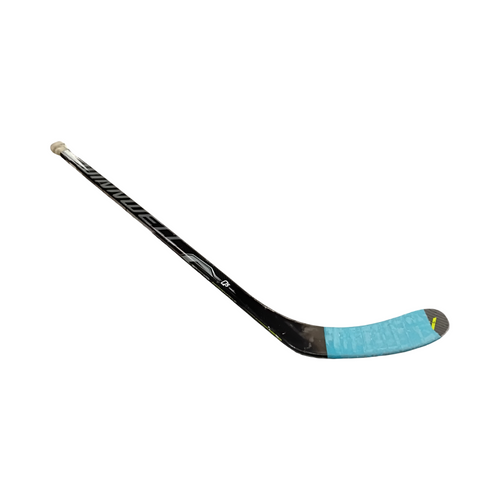 Vist Large View of Product Image Which is Used WinnWell Q5 Youth One Piece Left 30 Flex