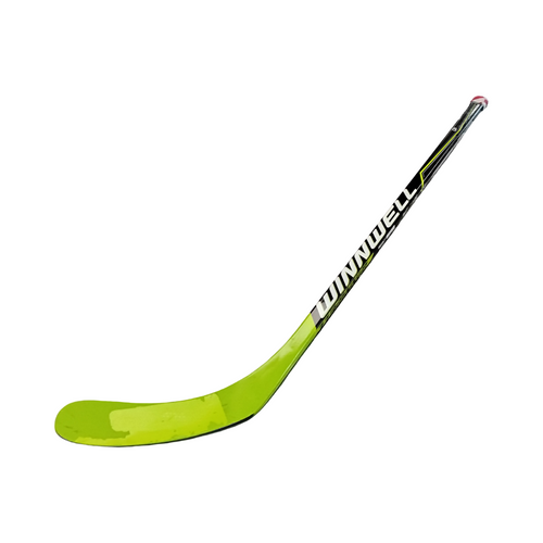 Vist Large View of Product Image Which is Used WinnWell Q5 Youth One Piece Right 20 Flex