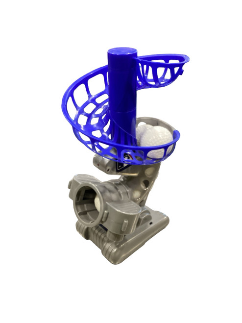 Vist Large View of Product Image Which is Used Franklin MLB WIFFLE BALL PITCHING MACHINE BB/SB Pitching Machine