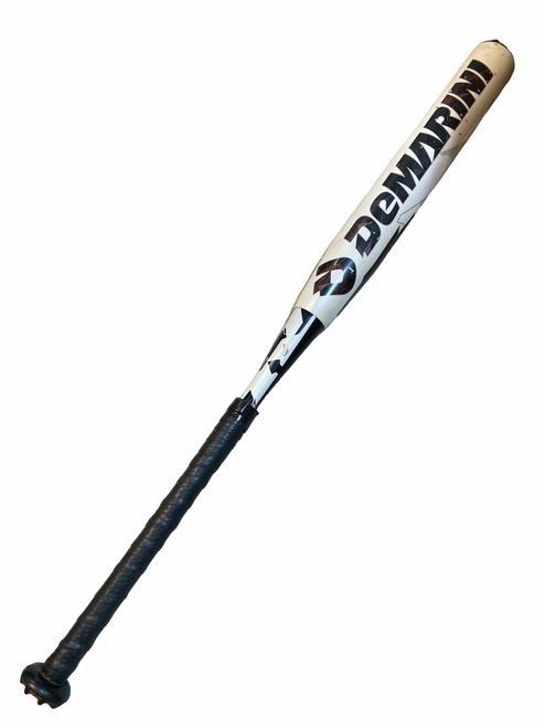 Vist Large View of Product Image Which is Used Demarini TR3 BB/SB Fastpitch Bat 32"