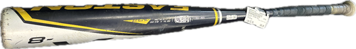 Vist Large View of Product Image Which is Used Easton ALPHA ALX BB/SB USSSA 2 3/4 Bat 32"