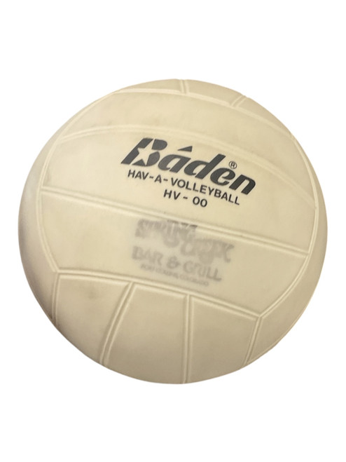 Vist Large View of Product Image Which is Used Baden Playground Ball