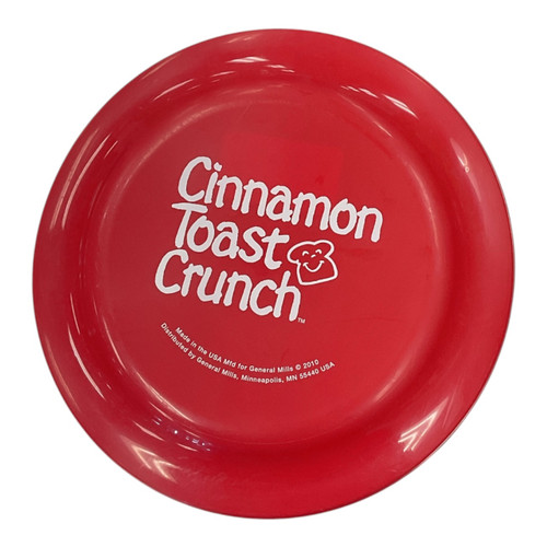 Vist Large View of Product Image Which is Used Frisbee