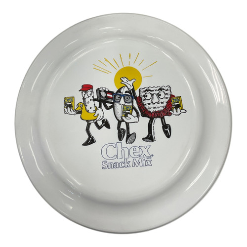Vist Large View of Product Image Which is Used Frisbee
