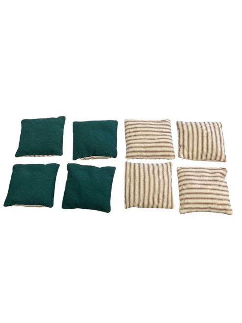 Vist Large View of Product Image Which is Cornhole bag set