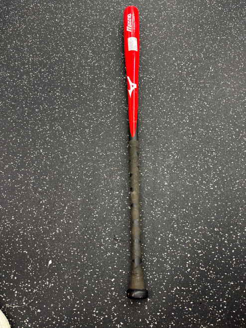 Vist Large View of Product Image Which is Used Mizuno CLASSIC FUNGO BB/SB Fungo Bat 36"