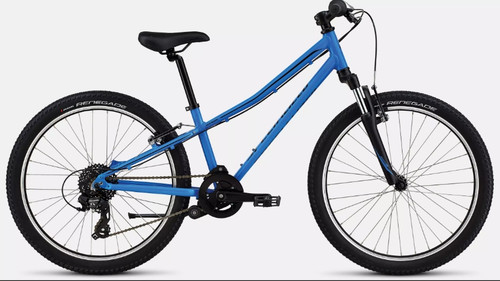 Vist Large View of Product Image Which is Used SPECIALIZED HOTROCK 24 24" kids atb bike
