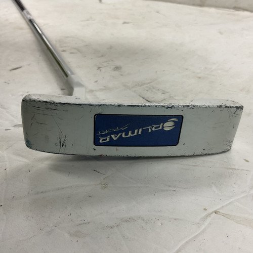 Vist Large View of Product Image Which is Used Orlimar Jr Putter RH