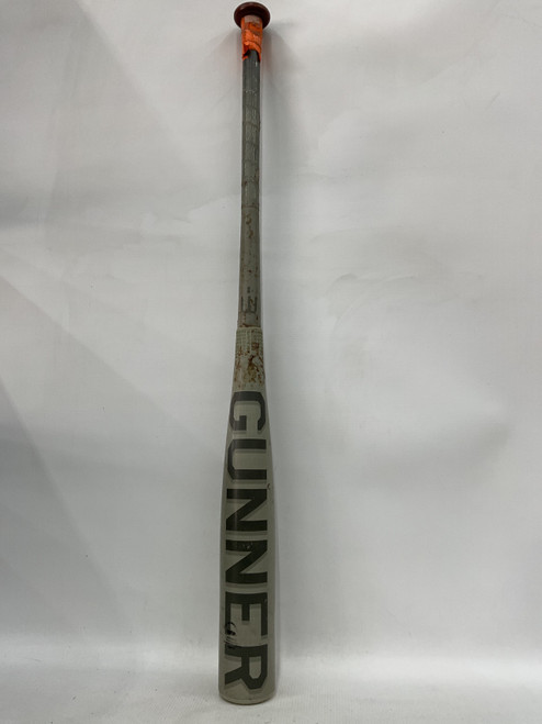 Vist Large View of Product Image Which is Used Warstic BB/SB Other Bat 33"