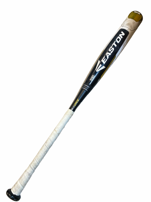 Vist Large View of Product Image Which is Used Easton BB18BXH BB/SB High School -3 Bat 33"