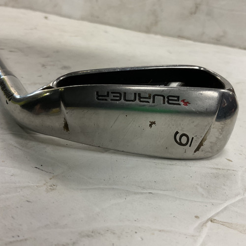 Vist Large View of Product Image Which is Used Taylormade BURNER SUPERLAUNCH Mens Individual Iron RH 6 Iron