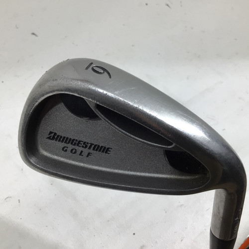 Vist Large View of Product Image Which is Used Bridgestone GC05 MEN RH 6 IRON S FLEX Mens Individual Iron RH 6 Iron