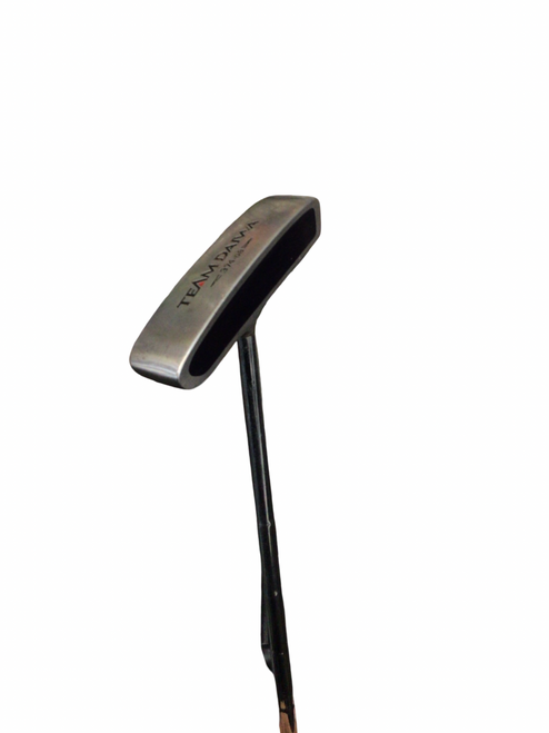 Vist Large View of Product Image Which is Used Mens Putter RH
