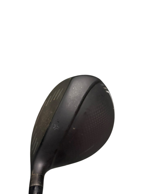 Vist Large View of Product Image Which is Used Srixon ZX MKII Mens Fairway Wood RH 3 Wood