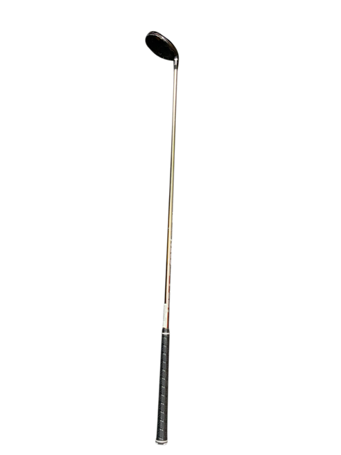 Vist Large View of Product Image Which is Used Callaway BIG BERTHA 2019 Mens Hybrid Club RH 4 Hybrid