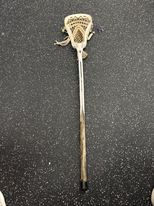 Vist Large View of Product Image Which is Used Brine EDGE OG Men Atk/Mid Complete Stick White
