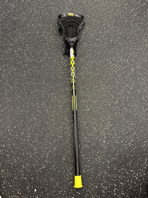 Vist Large View of Product Image Which is Used STX STALLION Men Atk/Mid Complete Stick Black
