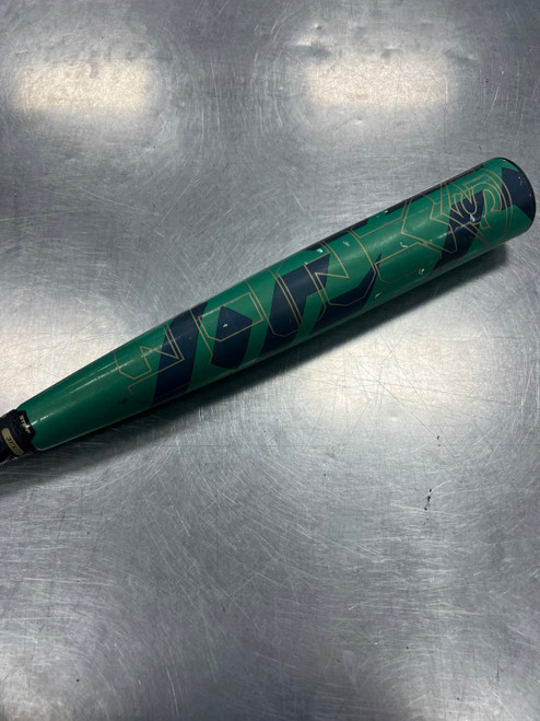 Vist Large View of Product Image Which is Used Louisville Slugger META 2023 High School Bat 33/30 -3