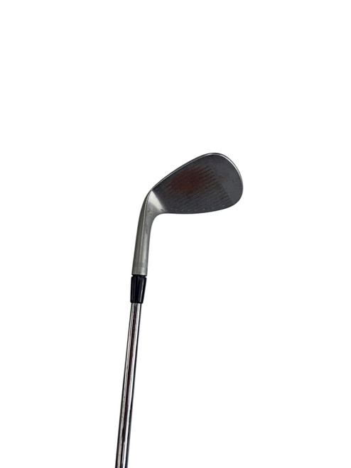 Vist Large View of Product Image Which is Used Titleist VOKEY SM58 08 Golf Wedge Mens RH 58 Degree