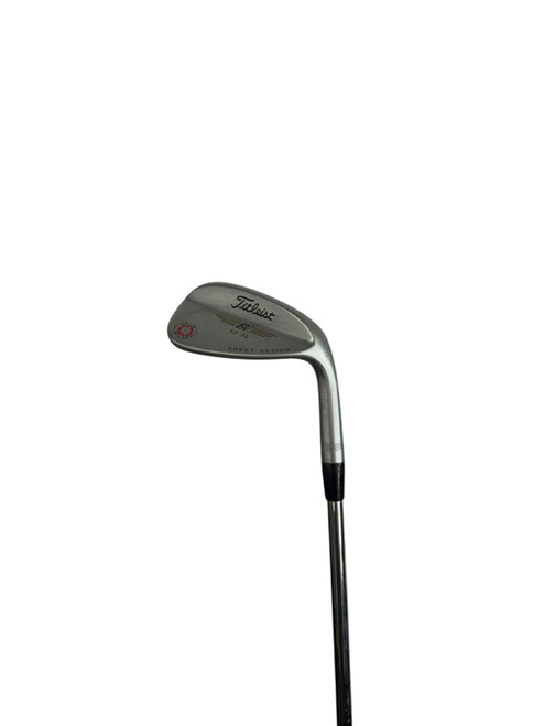Vist Large View of Product Image Which is Used Titleist Golf Wedge Mens RH 50 Degree