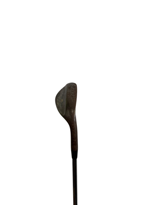 Vist Large View of Product Image Which is Used Titleist Golf Wedge Mens RH 52 Degree