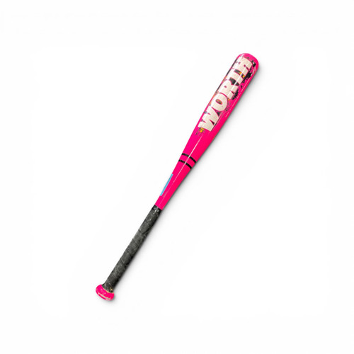 Vist Large View of Product Image Which is Used Worth TOXIC BB/SB T-Ball Bat 25"