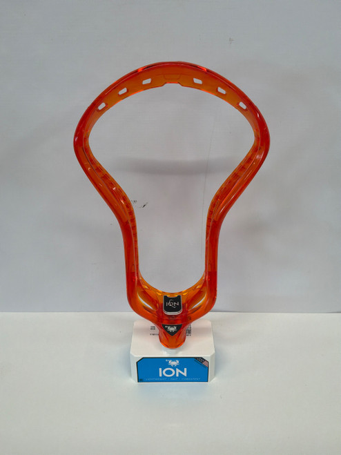 Vist Large View of Product Image Which is New ION-Lava Unstrung