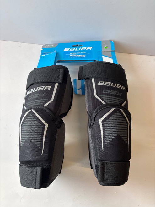 Vist Large View of Product Image Which is "Used" Gsx Goal Knee Pads