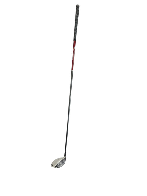 Vist Large View of Product Image Which is Used Taylormade BURNER SUPERFAST 2.0 Mens Fairway Wood RH 4 Wood