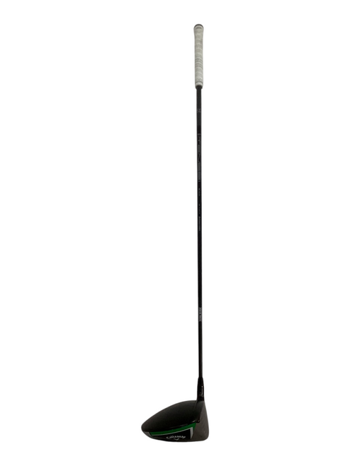 Vist Large View of Product Image Which is Used Callaway ELYTE Mens Driver RH 9.0 Degree