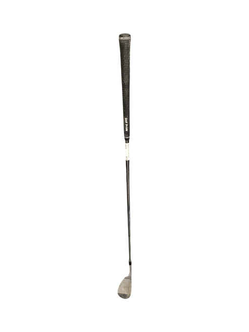 Vist Large View of Product Image Which is Used Nike VR Golf Wedge Mens RH Lob Wedge